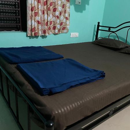 Gokarna Vibes Hotel Bagian luar foto